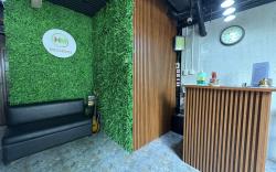 HM Eco Hotel