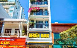  Berlin Haus Nha Trang Hotel