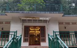Hornbill Homestay Munnar