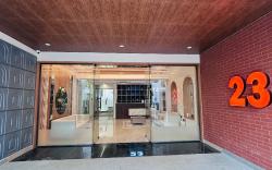 23 Urban Square