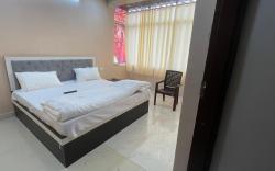 Desert Hotel and Spa