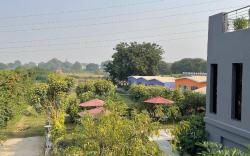 The VIAVARANASI Resort
