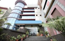 Hotel O Aaditya Continental