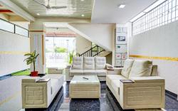 Hotel O Airport Suites