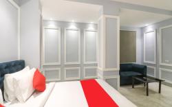 Hotel O Lax