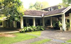 Ceylon Kingsmen Garden