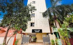 Super Townhouse Hotel Rachna Inn