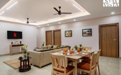 StayVista at Terra Hue