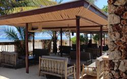Serene Beach Resort
