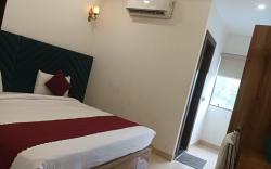 Chandan Palace