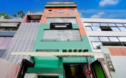 Super Townhouse Oak Prayagraj Allahabad University - Railway Junction Formerly Ballians