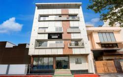 POP 83778K 7 Hills Aurangabad 
