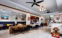 Kata Sun Beach Hotel