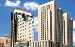 China Palace Hotel