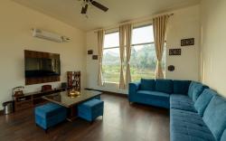 Aaram Bagh Villa - Shubh Hotels and Resorts