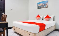 Check My Guest Sayang Home Stay