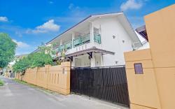 OYO 94650 Guest House Sakinah