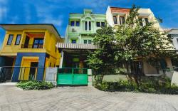 OYO 94665 Movil Homestay Syariah