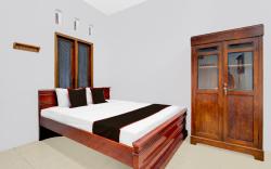 Hotel O Putri Kinasih