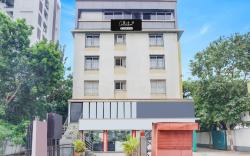 Collection O Gravity Inn