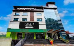 Super [Day Stay - 12 Hrs Slot : 8 AM to 8 PM] Super Collection O IMA Dehradun