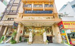 Belvilla Near Van Hanh Mall Formerly Cuong Thanh 3 Hotel