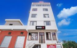 Hotel O Pragati