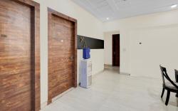 Hotel O Moksh
