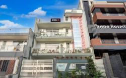 Hotel O Moksh
