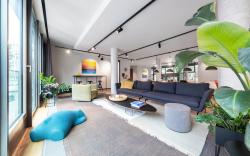 ipartment Darmstadt
