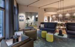 ipartment Frankfurt Airport