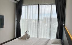 Master King Suites