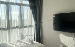 Twin Super Single Room