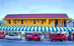 Bed & Beach Hostel Karon