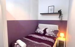 Excellent Partition Room In Barsha Heights Tecom