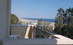 Hotel De La Plage