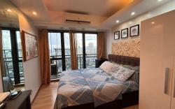 Cozy 1 BR at Knightsbridge