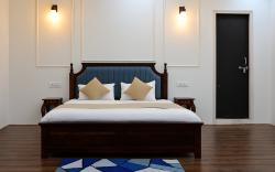 The Grey Stay- Hostel& Hotel