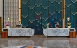 Hyatt Place Kunshan Gaoxin