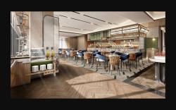 Hyatt Place Kunshan Gaoxin