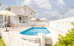 Varadero Pension Taean