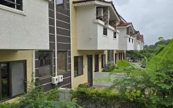 Amodh villa 