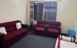 Neupane's Homestay