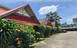 My Pumpkin Bungalow Krabi