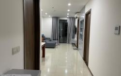 Căn hộ Hà Đô Centrosa 2PN, đầy đủ tiện nghi