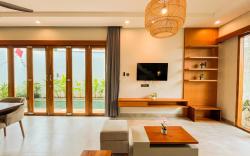 KANGIN House Sanur