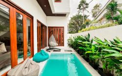 KAUH House Canggu