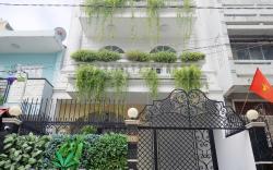 Babylon D3 Serviced Aparment