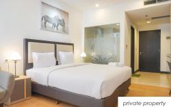 Warm Aston Bellevue HOTEL Apartment + SMART TV