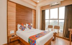 Hotel Mahadev Residency - Dapode, Bhiwandi